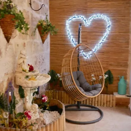 Ka18 - Designer Town House - Uniquely Maltese! Żejtun