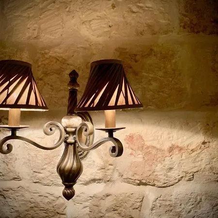 Ka18 - Designer Town House - Uniquely Maltese! Maison d'hôtes *