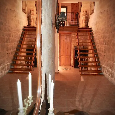Ka18 - Designer Town House - Uniquely Maltese! Żejtun