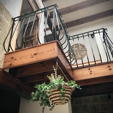 Ka18 - Designer Town House - Uniquely Maltese! Πανσιόν Żejtun