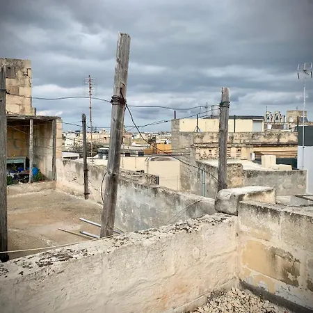 Pensiune Ka18 - Designer Town House - Uniquely Maltese! *