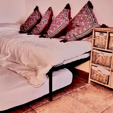 Pensiune Ka18 - Designer Town House - Uniquely Maltese! Żejtun