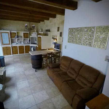 Pensiune Ka18 - Designer Town House - Uniquely Maltese! *